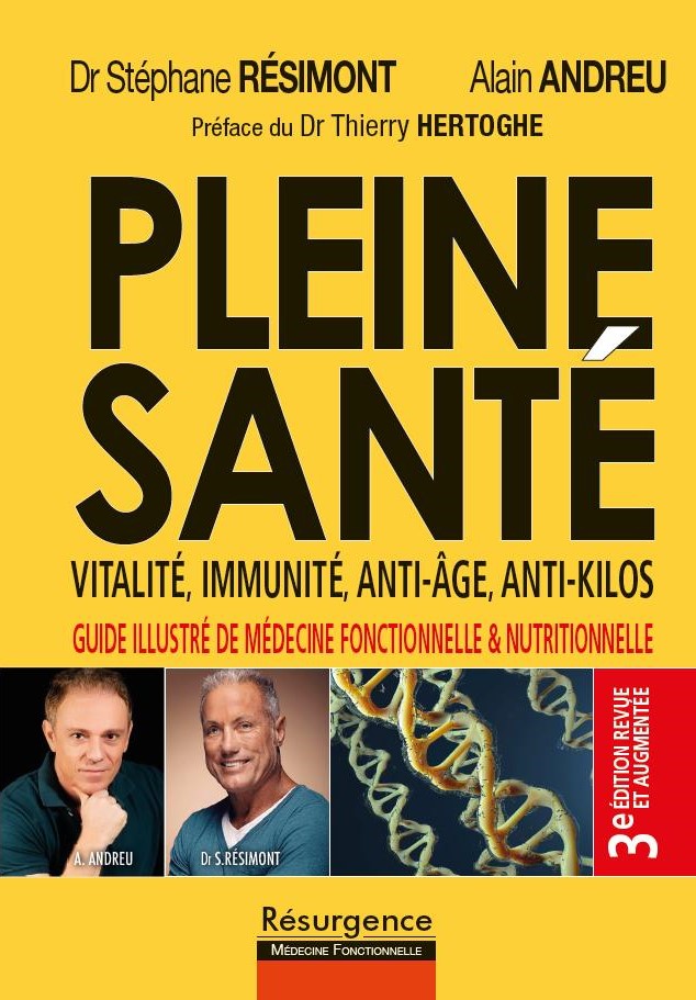 Pleine Santé